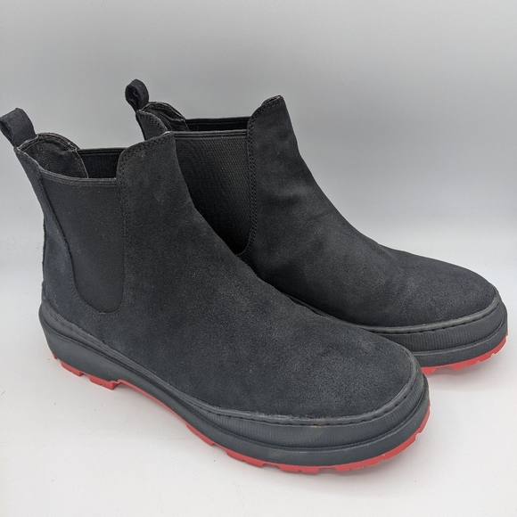 Camper Brutus Trek MICHELIN Black EEUC - Picture 5 of 8